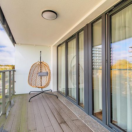 Rentplanet - Apartamenty Kasprowicza Kolobrzeg Dış mekan fotoğraf