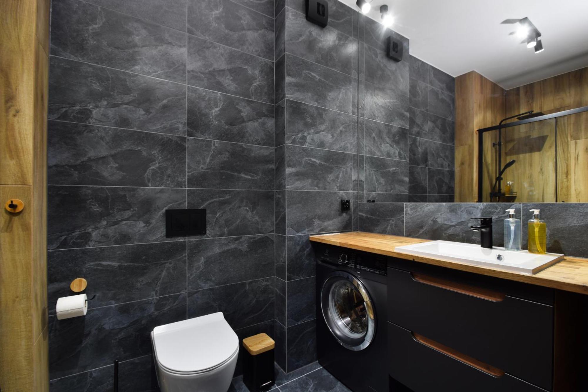 Rentplanet - Apartamenty Kasprowicza Kolobrzeg Dış mekan fotoğraf