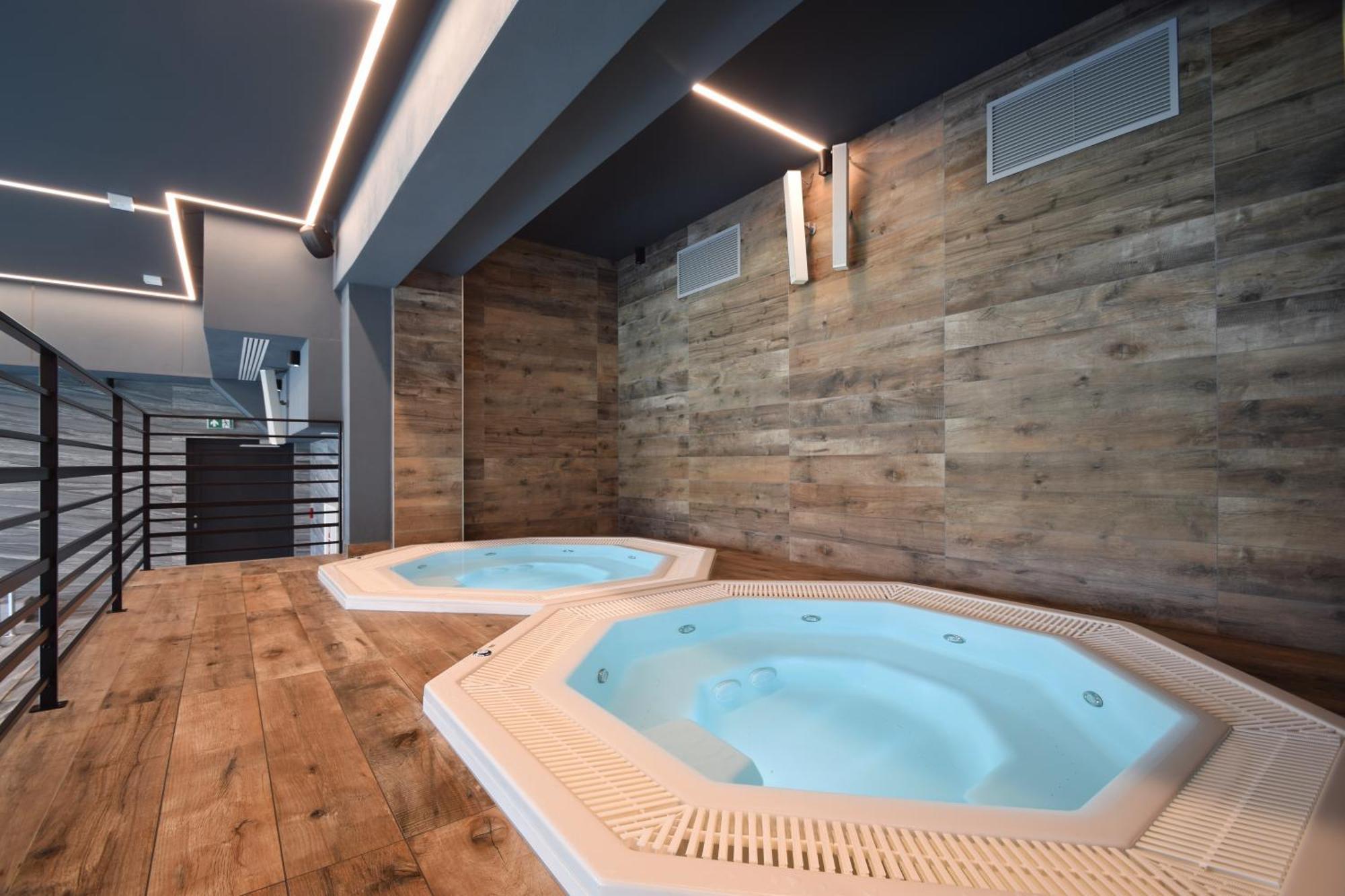 Rentplanet - Apartamenty Kasprowicza Kolobrzeg Dış mekan fotoğraf